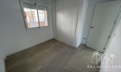 Revente - Apartment - Pilar de La Horadada - Costa Blanca