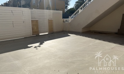 Revente - Apartment - Pilar de La Horadada - Costa Blanca