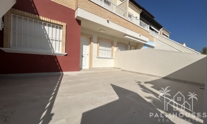 Revente - Apartment - Pilar de La Horadada - Costa Blanca
