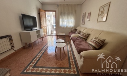 Herverkoop - Huis - Torre de la Horadada - Costa Blanca