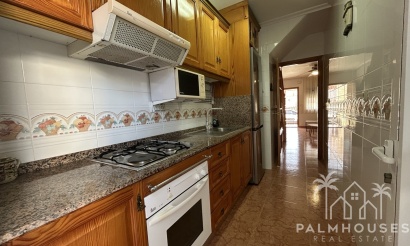 Herverkoop - Huis - Torre de la Horadada - Costa Blanca