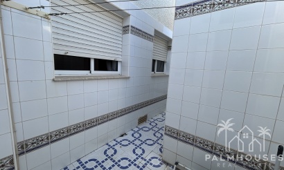 Herverkoop - Huis - Torre de la Horadada - Costa Blanca