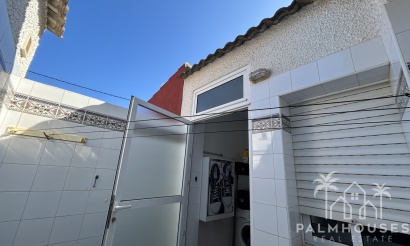 Herverkoop - Huis - Torre de la Horadada - Costa Blanca