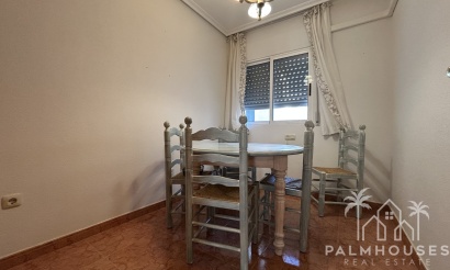 Herverkoop - Huis - Torre de la Horadada - Costa Blanca