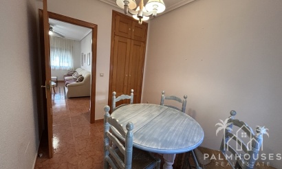 Herverkoop - Huis - Torre de la Horadada - Costa Blanca