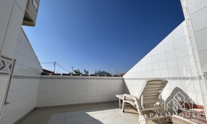 Herverkoop - Huis - Torre de la Horadada - Costa Blanca
