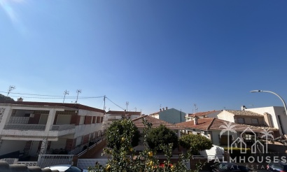 Herverkoop - Huis - Torre de la Horadada - Costa Blanca
