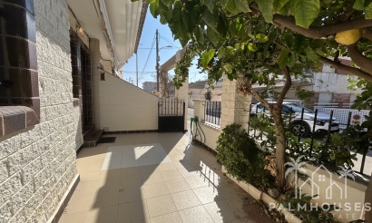 Herverkoop - Huis - Torre de la Horadada - Costa Blanca