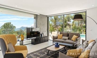 Revente - Villa - Altea - Costa Blanca