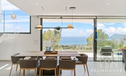 Revente - Villa - Altea - Costa Blanca