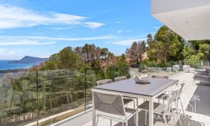 Revente - Villa - Altea - Costa Blanca