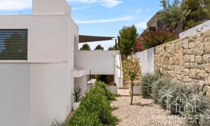 Revente - Villa - Altea - Costa Blanca