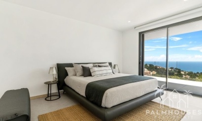 Revente - Villa - Altea - Costa Blanca