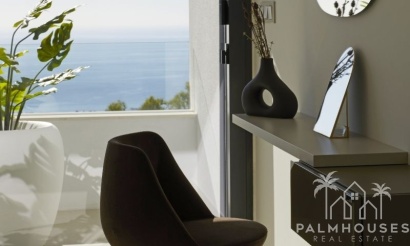 Revente - Villa - Altea - Costa Blanca