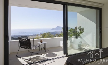 Revente - Villa - Altea - Costa Blanca