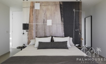 Revente - Villa - Altea - Costa Blanca