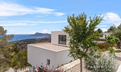 Revente - Villa - Altea - Costa Blanca