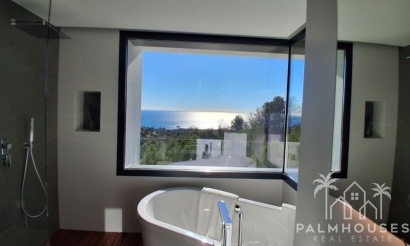 Revente - Villa - Altea - Costa Blanca
