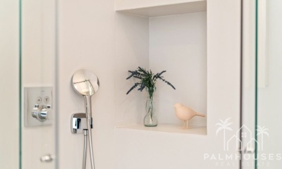 Revente - Villa - Altea - Costa Blanca