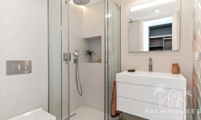 Revente - Villa - Altea - Costa Blanca