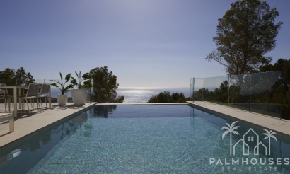 Revente - Villa - Altea - Costa Blanca