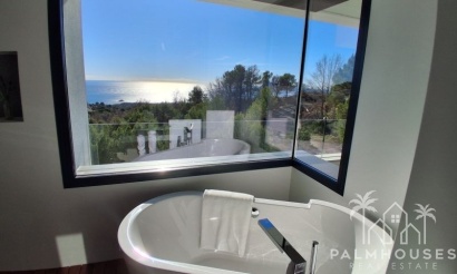 Revente - Villa - Altea - Costa Blanca