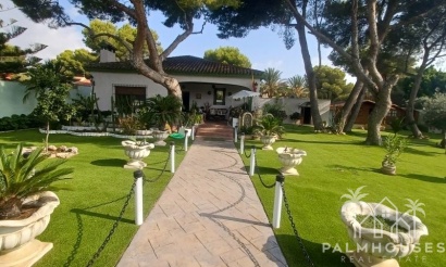 Revente - Villa - Orihuela Costa - Costa Blanca