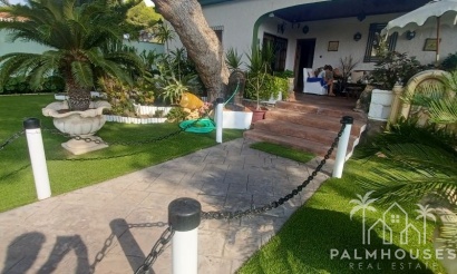 Revente - Villa - Orihuela Costa - Costa Blanca