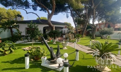 Revente - Villa - Orihuela Costa - Costa Blanca