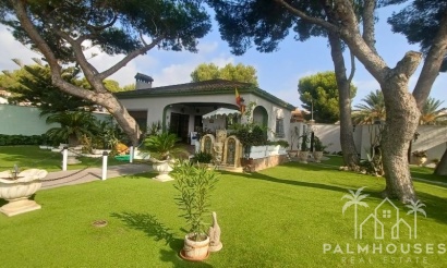 Revente - Villa - Orihuela Costa - Costa Blanca