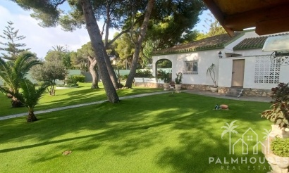 Revente - Villa - Orihuela Costa - Costa Blanca