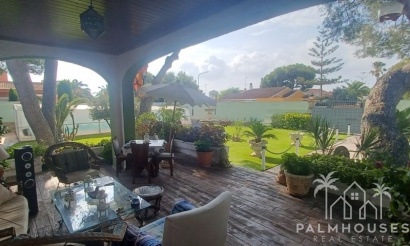 Revente - Villa - Orihuela Costa - Costa Blanca