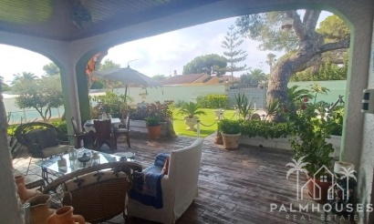 Revente - Villa - Orihuela Costa - Costa Blanca