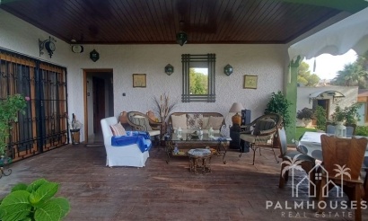 Revente - Villa - Orihuela Costa - Costa Blanca