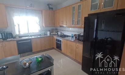 Revente - Villa - Orihuela Costa - Costa Blanca