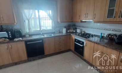 Revente - Villa - Orihuela Costa - Costa Blanca