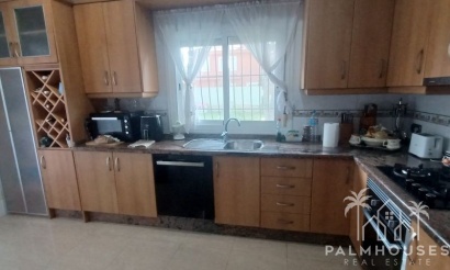 Revente - Villa - Orihuela Costa - Costa Blanca