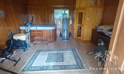 Revente - Villa - Orihuela Costa - Costa Blanca