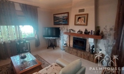 Revente - Villa - Orihuela Costa - Costa Blanca