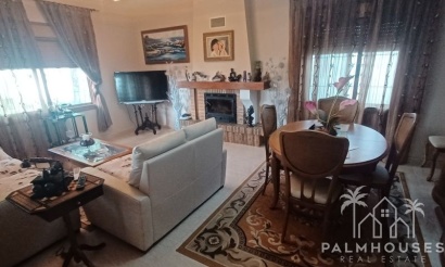 Revente - Villa - Orihuela Costa - Costa Blanca