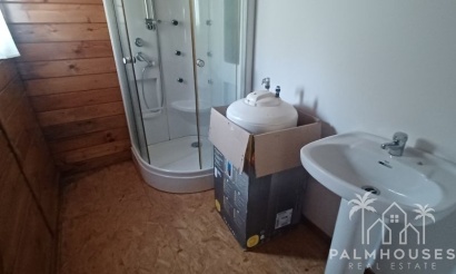 Revente - Villa - Orihuela Costa - Costa Blanca