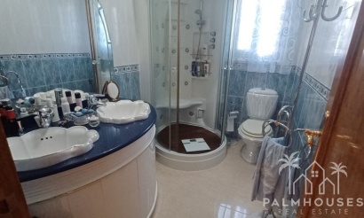 Revente - Villa - Orihuela Costa - Costa Blanca