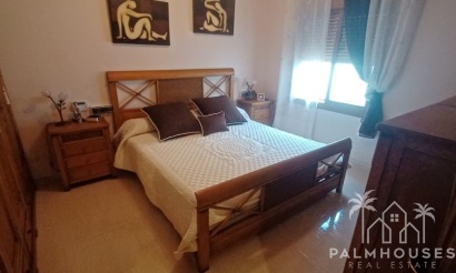Revente - Villa - Orihuela Costa - Costa Blanca