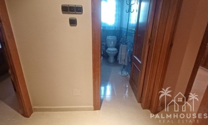 Revente - Villa - Orihuela Costa - Costa Blanca