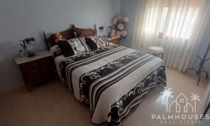 Revente - Villa - Orihuela Costa - Costa Blanca
