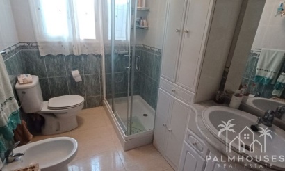 Revente - Villa - Orihuela Costa - Costa Blanca