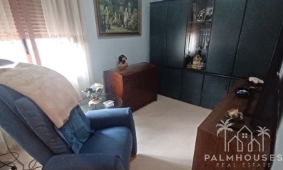 Revente - Villa - Orihuela Costa - Costa Blanca