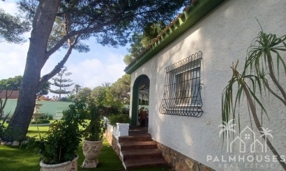 Revente - Villa - Orihuela Costa - Costa Blanca