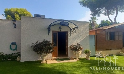 Revente - Villa - Orihuela Costa - Costa Blanca
