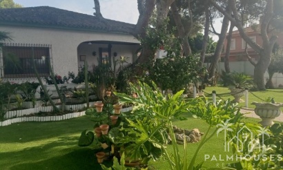 Revente - Villa - Orihuela Costa - Costa Blanca